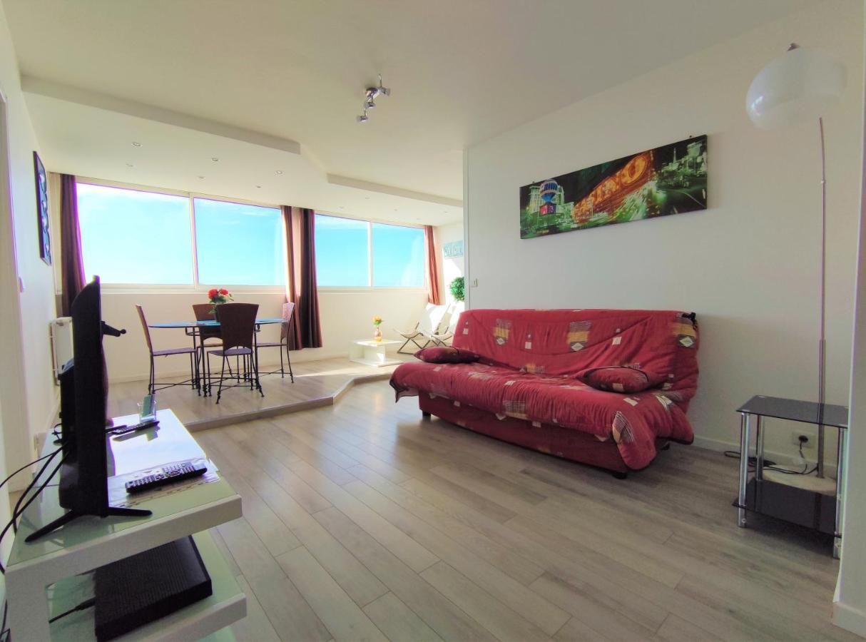 6 Appartements Et 4 Adresses A Mi-Chemin Entre Le Vieux Port Et L Ile De Re La Rochelle  Zewnętrze zdjęcie