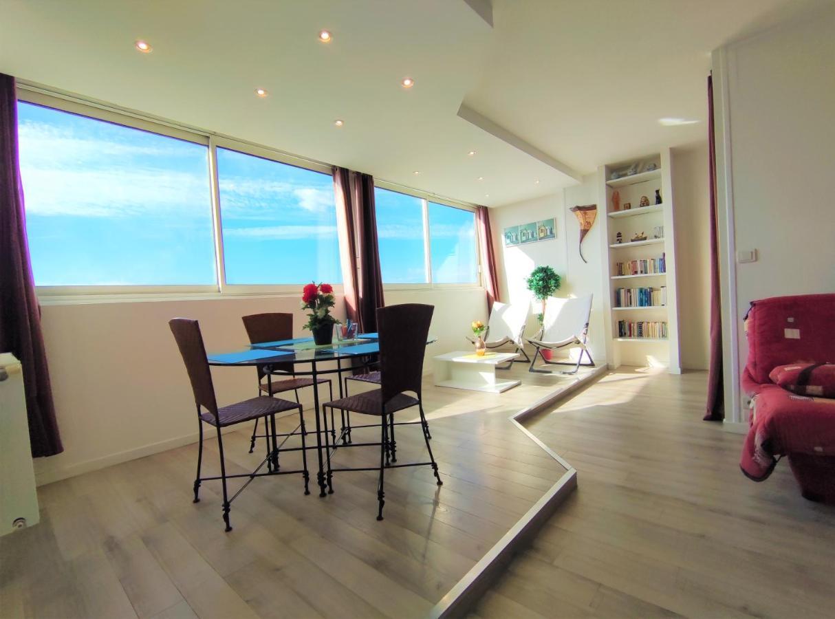 6 Appartements Et 4 Adresses A Mi-Chemin Entre Le Vieux Port Et L Ile De Re La Rochelle  Zewnętrze zdjęcie