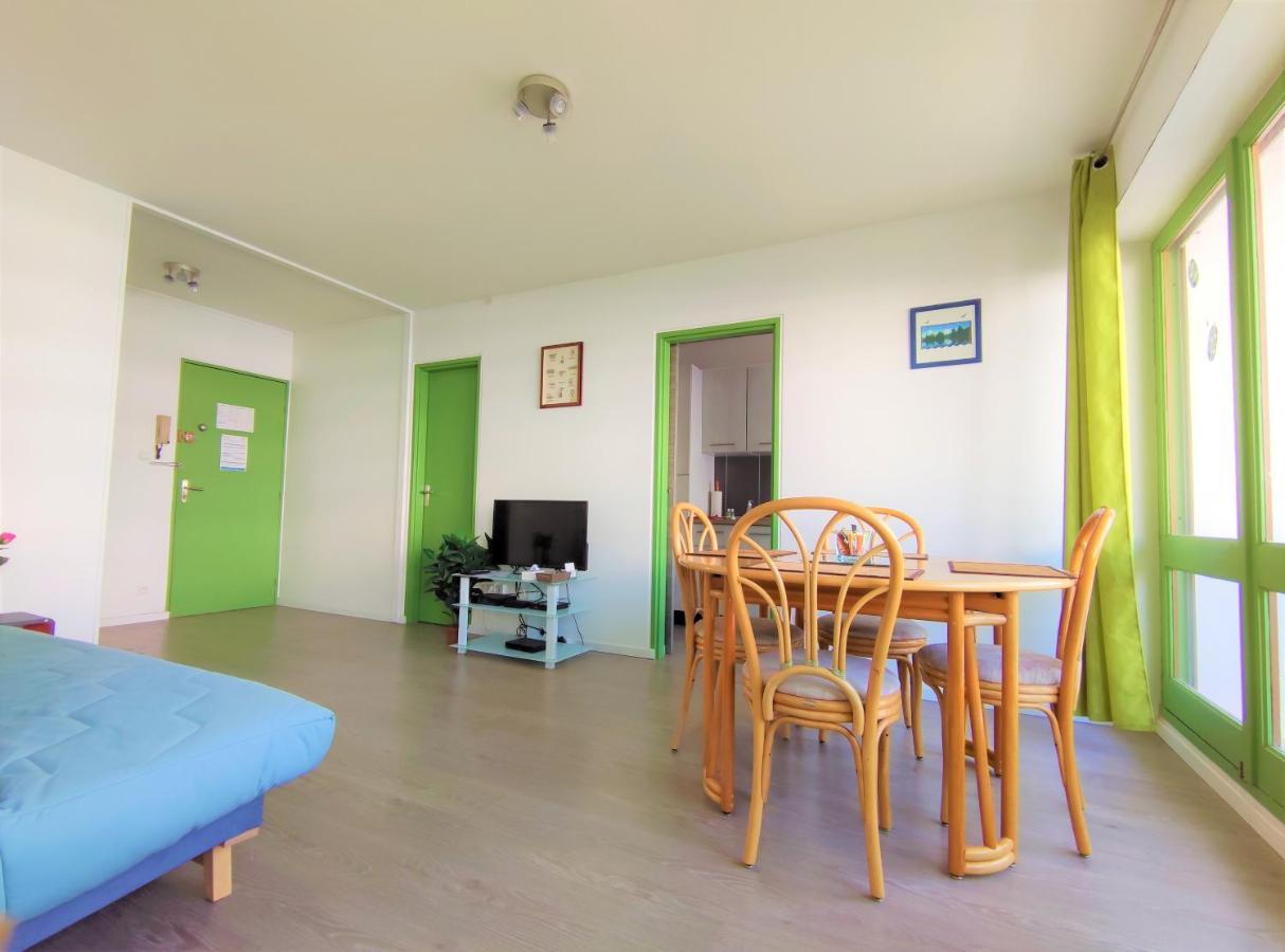 6 Appartements Et 4 Adresses A Mi-Chemin Entre Le Vieux Port Et L Ile De Re La Rochelle  Zewnętrze zdjęcie