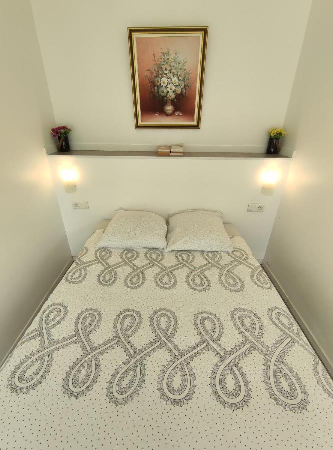 6 Appartements Et 4 Adresses A Mi-Chemin Entre Le Vieux Port Et L Ile De Re La Rochelle  Zewnętrze zdjęcie