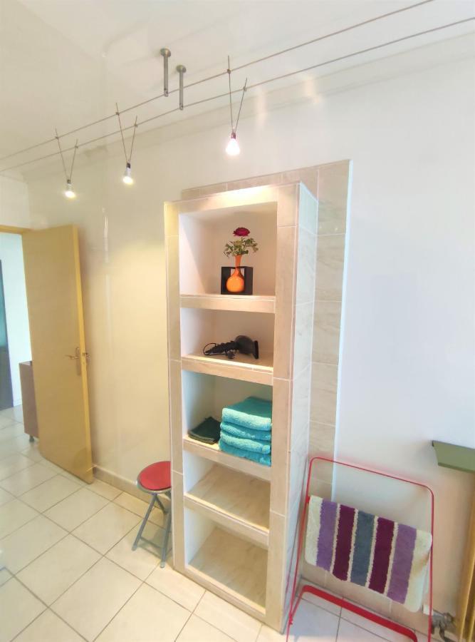 6 Appartements Et 4 Adresses A Mi-Chemin Entre Le Vieux Port Et L Ile De Re La Rochelle  Zewnętrze zdjęcie