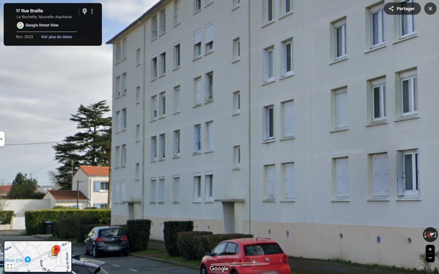 6 Appartements Et 4 Adresses A Mi-Chemin Entre Le Vieux Port Et L Ile De Re La Rochelle  Zewnętrze zdjęcie